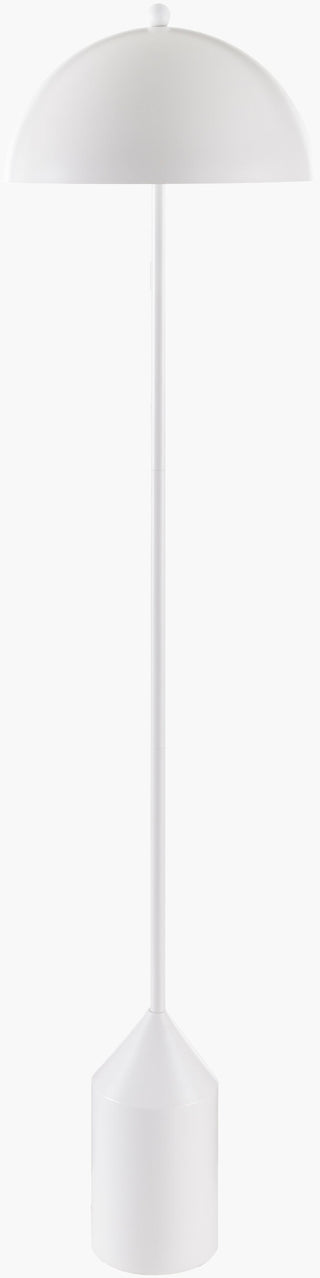 Livabliss Elder EER-005 White Lamp main image