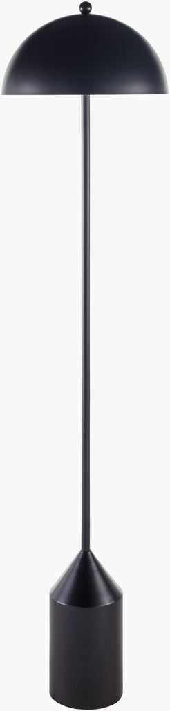 Livabliss Elder EER-006 Black Lamp main image