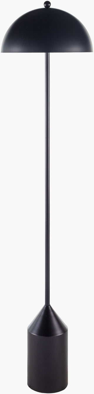 Livabliss Elder EER-006 Black Lamp main image