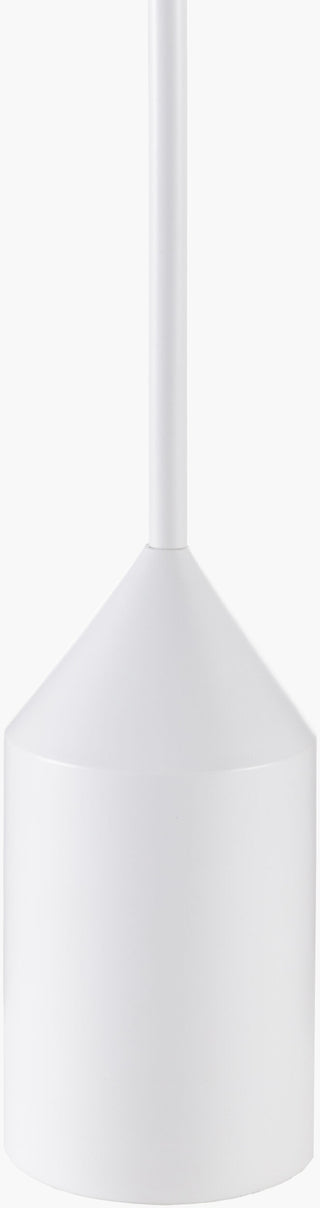 Livabliss Elder EER-005 White Lamp Detail
