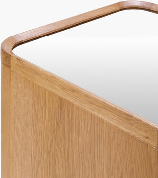 Surya Keres EES-001 Furniture Corner Shot