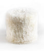 Auskin Sheepskin Seating Icelandic Shearling Stump White Furniture main image