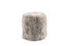 Auskin Sheepskin Seating Icelandic Shearling Stump Pumice Furniture main image