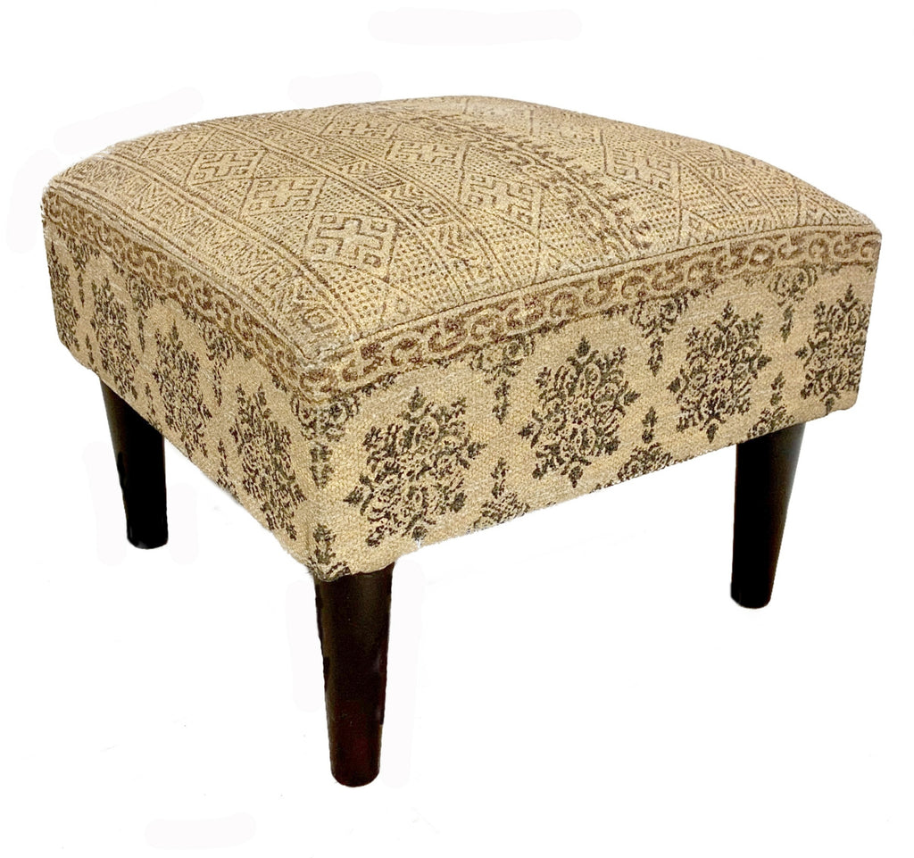 Auskin Sheepskin Seating Suvarna Gold main image