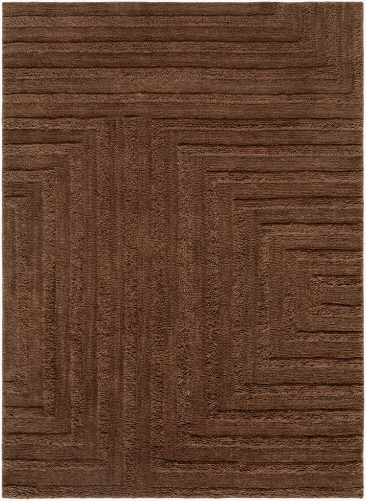 Livabliss Eleve EEV-2303 Machine Washable Area Rug main image