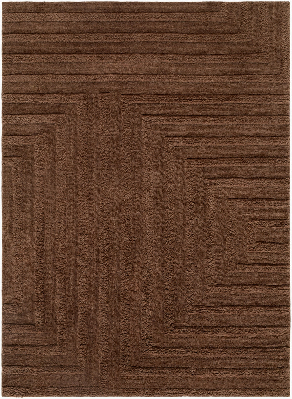 Livabliss Eleve EEV-2303 Machine Washable Area Rug