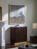 Surya Floresta EFA-001 Wall Art Style Shot Feature