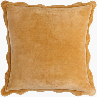 Surya Effervescent EFC-001 Mustard main image