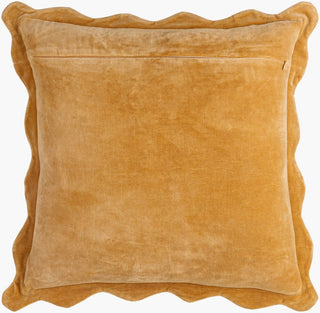 Surya Effervescent EFC-001 Mustard 