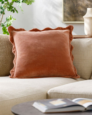 Surya Effervescent EFC-002 Dusty Pink Style Shot
