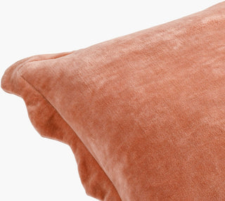 Surya Effervescent EFC-002 Dusty Pink Corner Shot