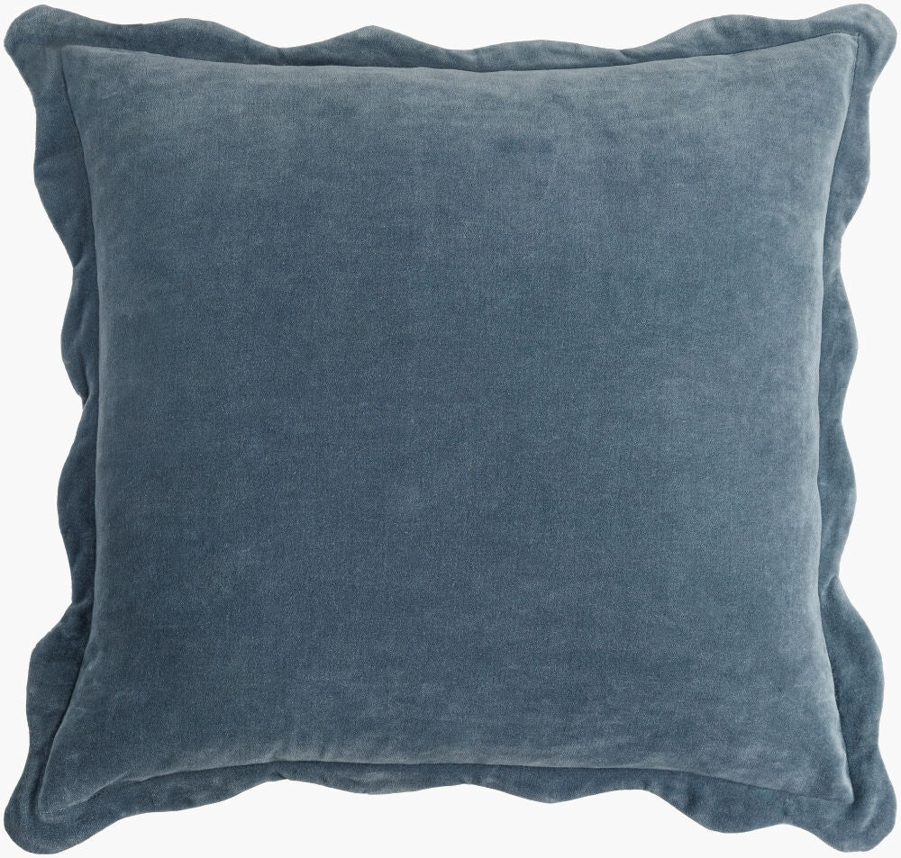 Surya Effervescent EFC-003 Dark Blue main image