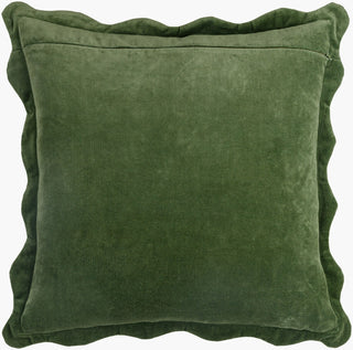 Surya Effervescent EFC-005 Medium Green 