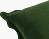 Surya Effervescent EFC-005 Medium Green Corner Shot