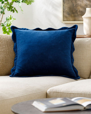 Surya Effervescent EFC-007 Blue Style Shot