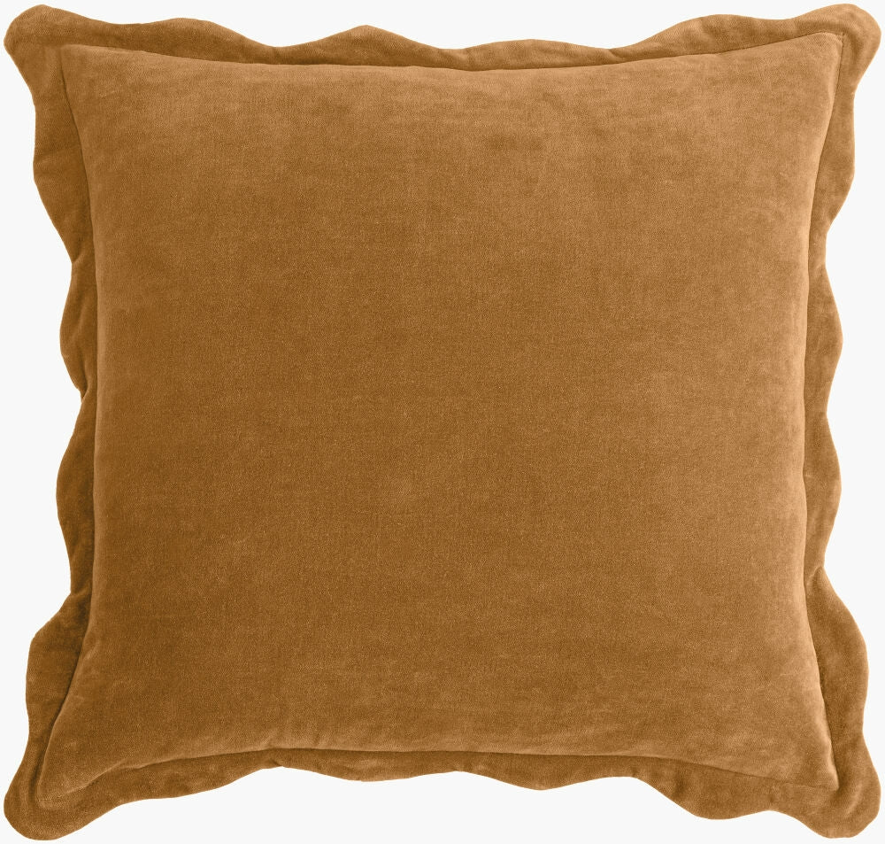 Surya Effervescent EFC-009 Goldenrod main image