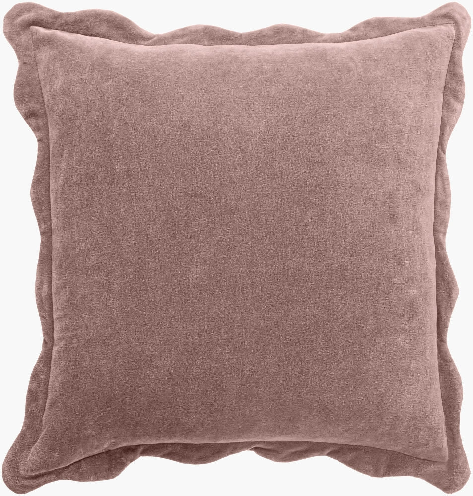 Surya Effervescent EFC-010 Mauve main image