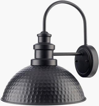 Livabliss Elfand EFD-001 Black Lamp main image