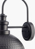 Livabliss Elfand EFD-001 Black Lamp Detail