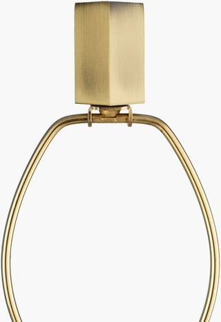 Surya Effie EFI-001 Lamp Detail
