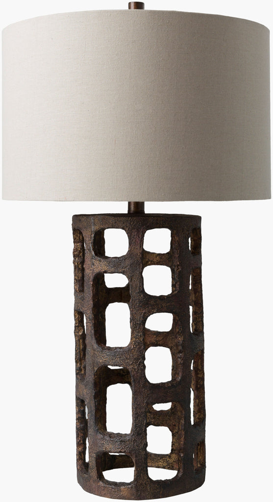 Surya Egerton EGE-100 Lamp main image