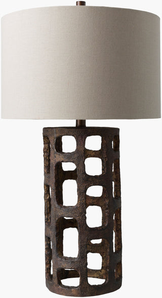 Surya Egerton EGE-100 Lamp main image