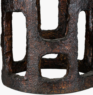 Surya Egerton EGE-100 Lamp Detail