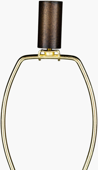 Surya Egerton EGE-100 Lamp Detail