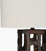 Surya Egerton EGE-100 Lamp Detail