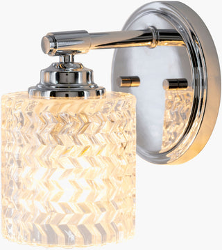 Surya Edgar EGR-001 Lamp Detail
