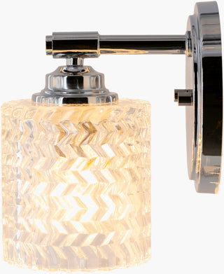 Surya Edgar EGR-001 Lamp Detail