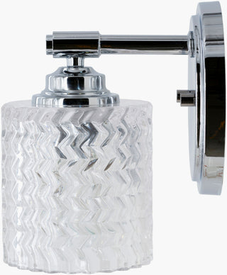 Surya Edgar EGR-001 Lamp Detail