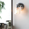 Surya Edgar EGR-001 Lamp Style Shot Feature