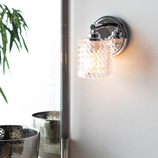 Surya Edgar EGR-001 Lamp Style Shot Feature