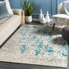 Surya Egypt EGT-3079 Beige Area Rug by Flat Woven Room Scene Feature