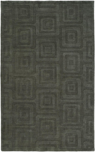 Kalaty Echo EH-752 Slate Area Rug Main Image