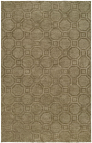 Kalaty Echo EH-753 Smokey Taupe Area Rug Main Image