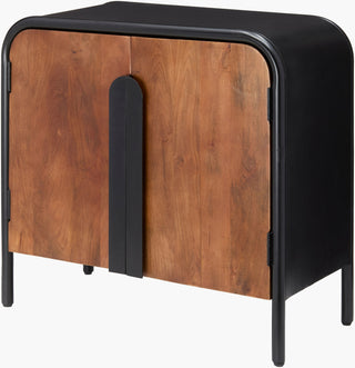 Surya Ekholm EHLM-002 Black Furniture main image