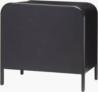 Surya Ekholm EHLM-002 Black Furniture Main Image