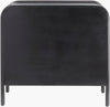 Surya Ekholm EHLM-002 Black Furniture Main Image