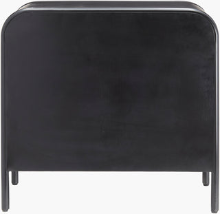 Surya Ekholm EHLM-002 Black Furniture Main Image