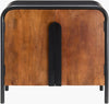 Surya Ekholm EHLM-002 Black Furniture Angle