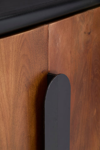 Surya Ekholm EHLM-002 Black Furniture Main Image