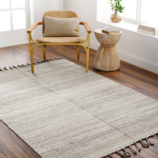 Surya Esther EHR-2300 Area Rug Room Scene Feature