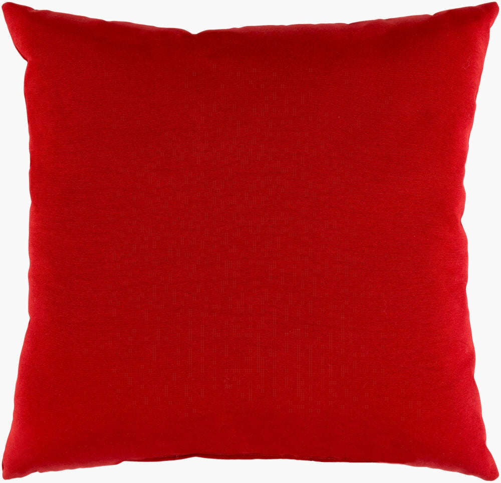 Surya Essien EI-006 Red main image