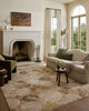 Loloi Eileen ELE-03 Natural / Multi Area Rug Lifestyle Image Feature