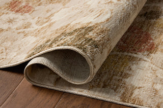 Loloi Eileen ELE-03 Natural / Multi Area Rug Pile Image