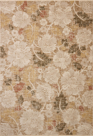 Loloi Eileen ELE-03 Natural / Multi Area Rug main image