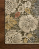Loloi Eileen ELE-03 Olive / Multi Area Rug Corner Image