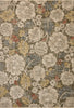 Loloi Eileen ELE-03 Olive / Multi Area Rug main image
